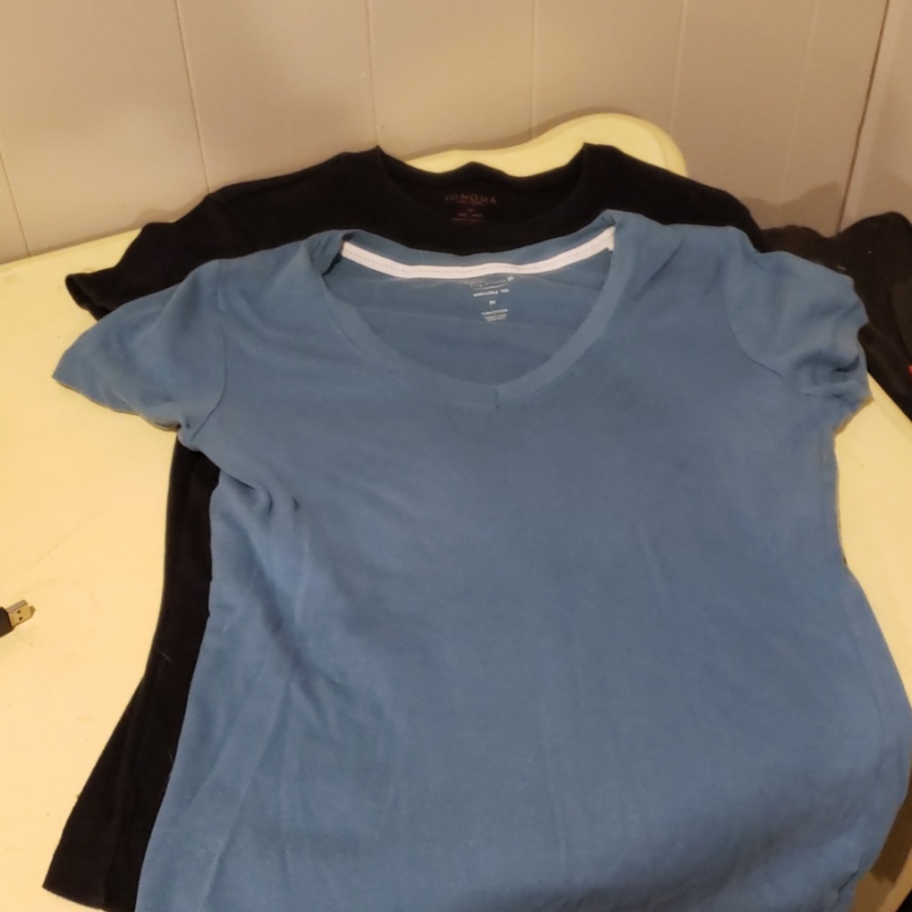 Tshirt bundle - 2 sonoma